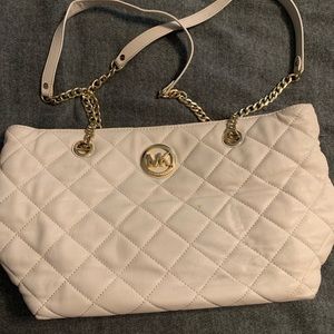Preloved MK hobo bag